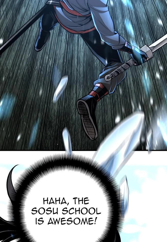 Murim RPG Simulation Chapter 36, page 40 of 284