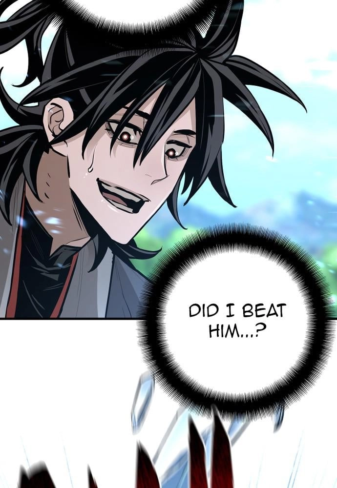 Murim RPG Simulation Chapter 36, page 41 of 284