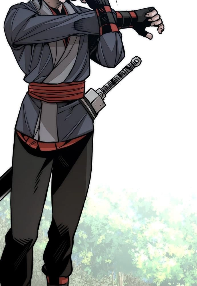 Murim RPG Simulation Chapter 36, page 6 of 284