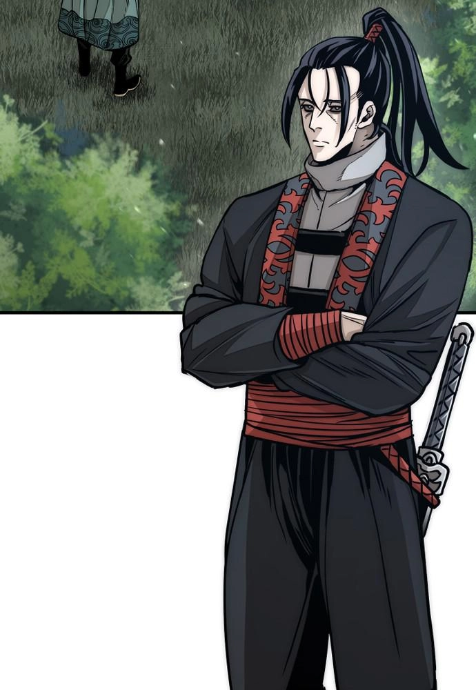 Murim RPG Simulation Chapter 36, page 8 of 284