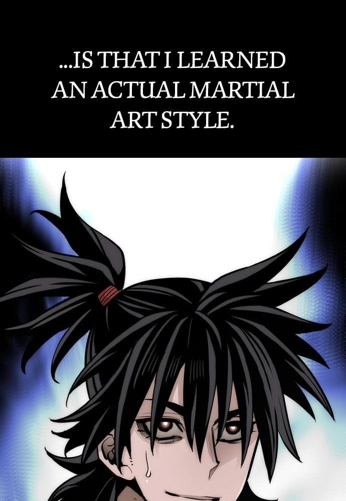 Murim RPG Simulation Chapter 37, page 110 of 251