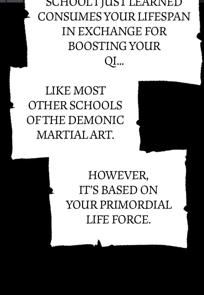 Murim RPG Simulation Chapter 37, page 112 of 251