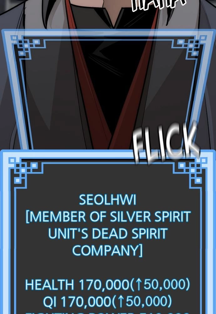 Murim RPG Simulation Chapter 37, page 132 of 251