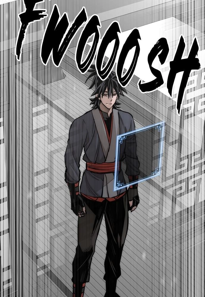 Murim RPG Simulation Chapter 37, page 138 of 251