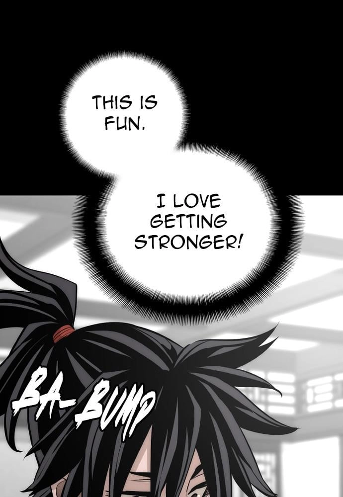 Murim RPG Simulation Chapter 37, page 140 of 251