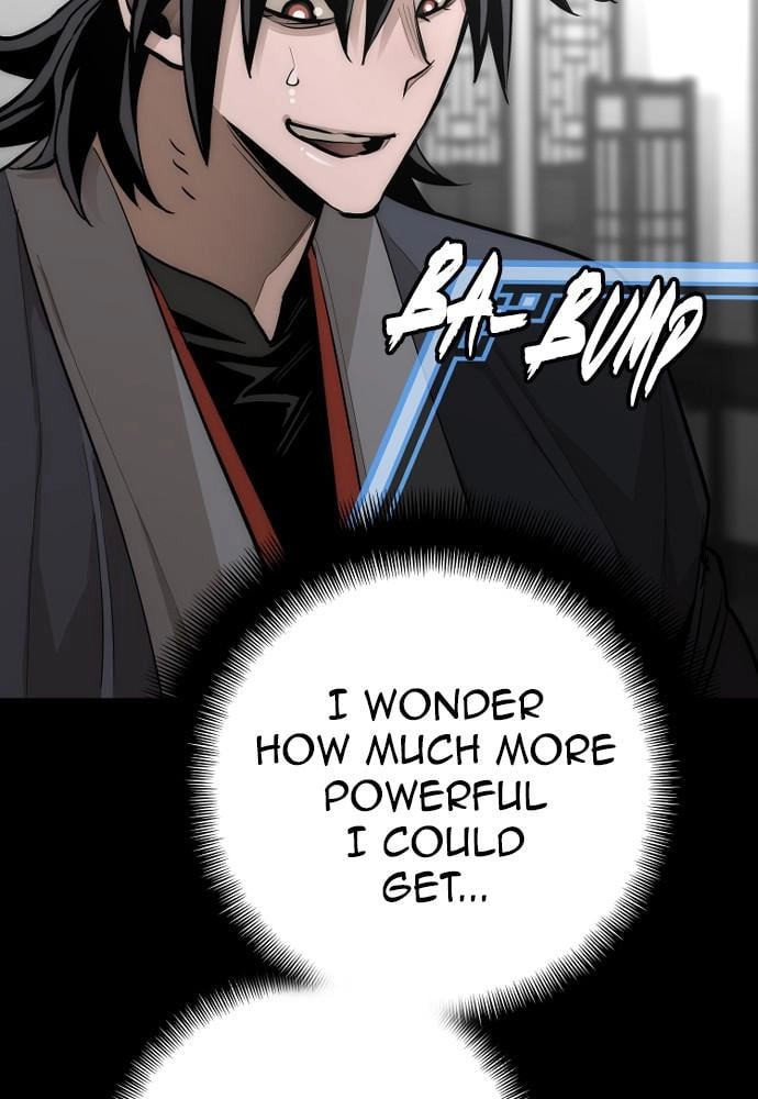 Murim RPG Simulation Chapter 37, page 141 of 251