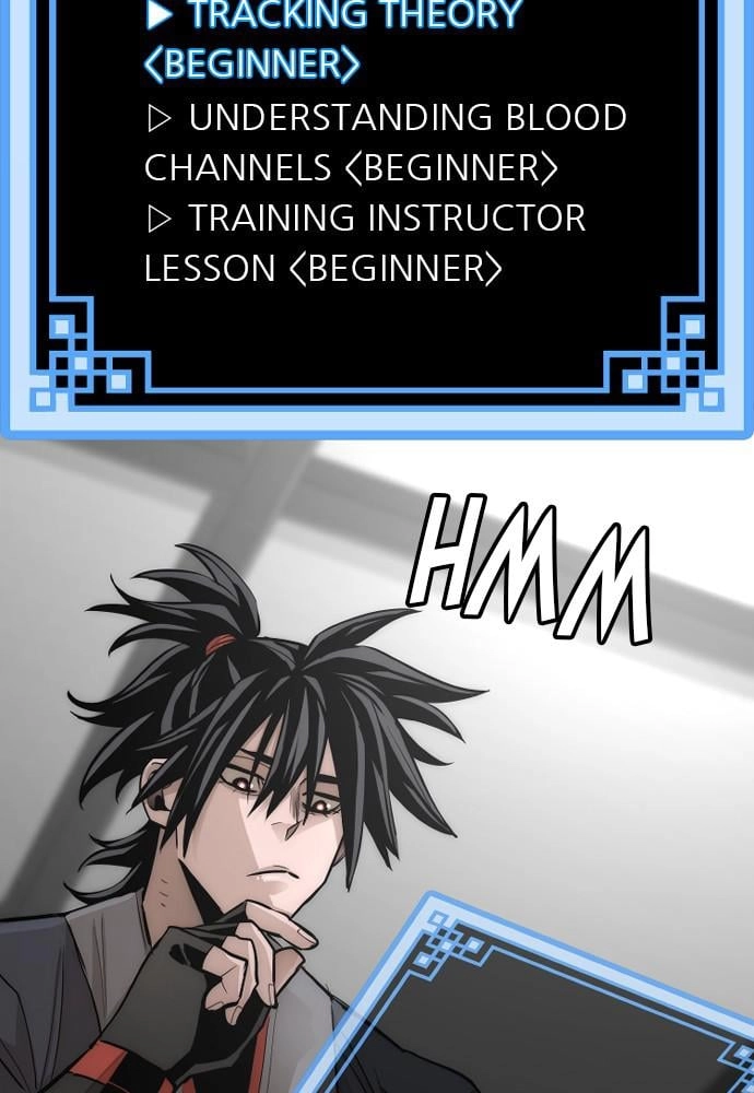 Murim RPG Simulation Chapter 37, page 144 of 251