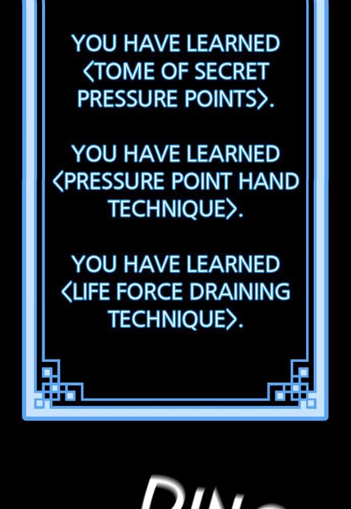 Murim RPG Simulation Chapter 37, page 150 of 251