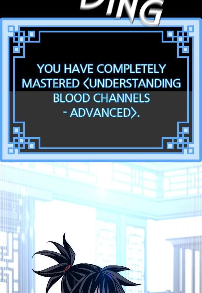 Murim RPG Simulation Chapter 37, page 151 of 251