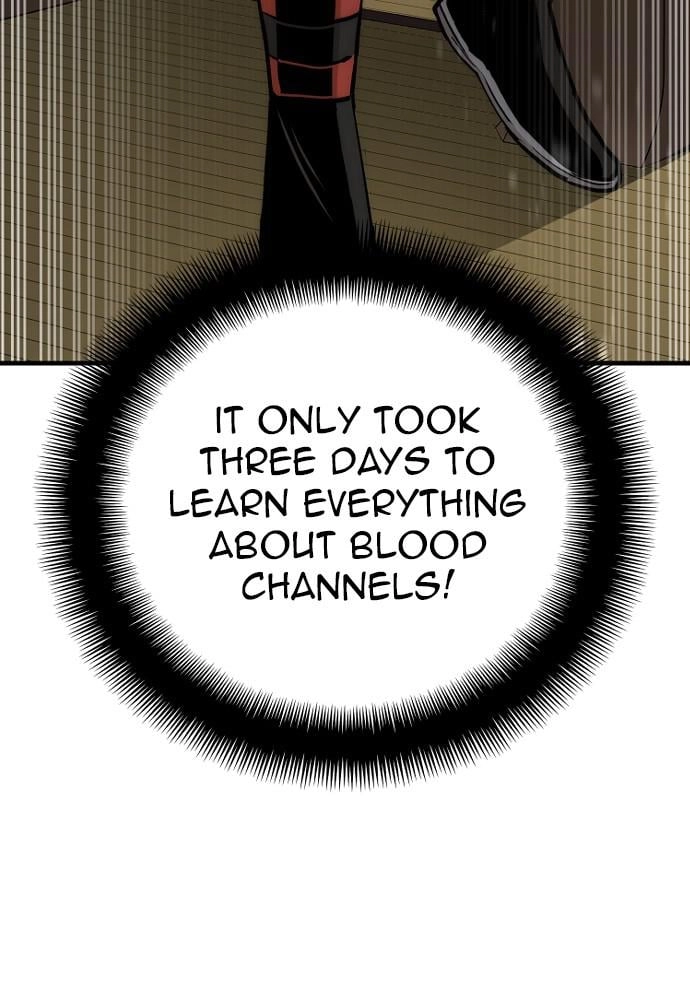 Murim RPG Simulation Chapter 37, page 153 of 251