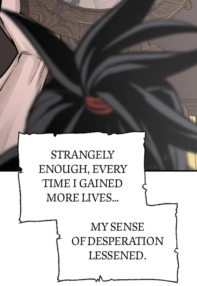 Murim RPG Simulation Chapter 37, page 16 of 251