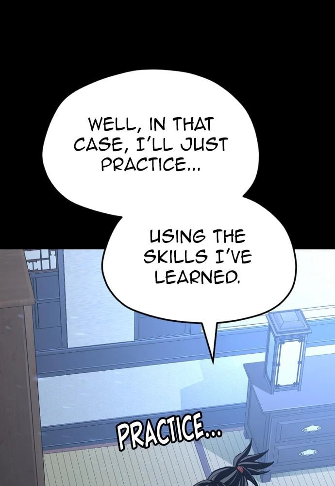 Murim RPG Simulation Chapter 37, page 167 of 251
