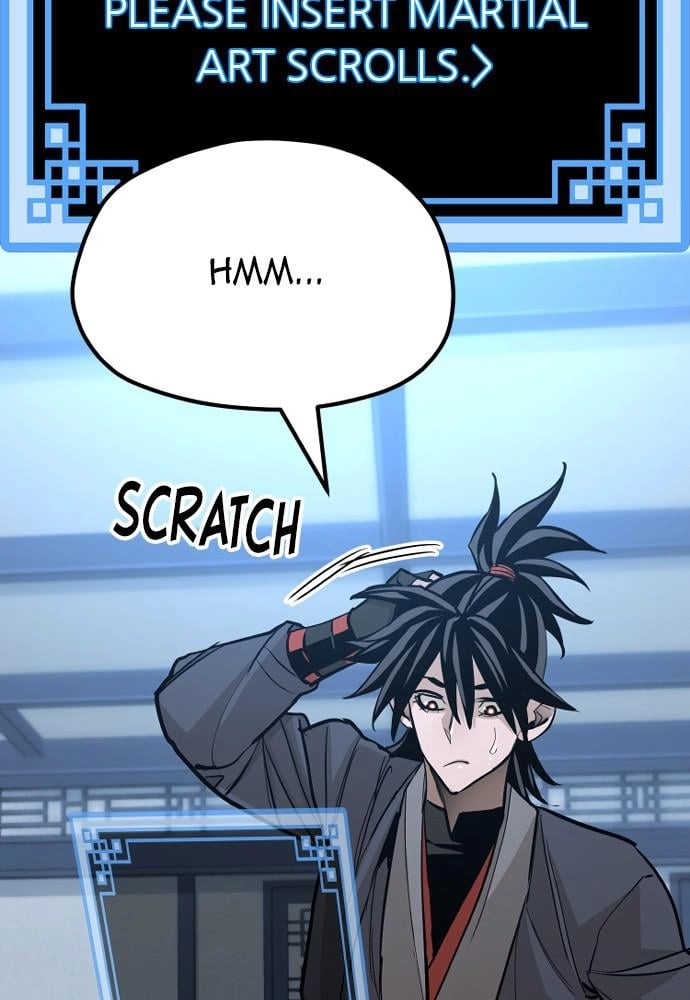 Murim RPG Simulation Chapter 37, page 182 of 251