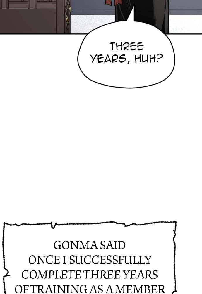 Murim RPG Simulation Chapter 37, page 19 of 251