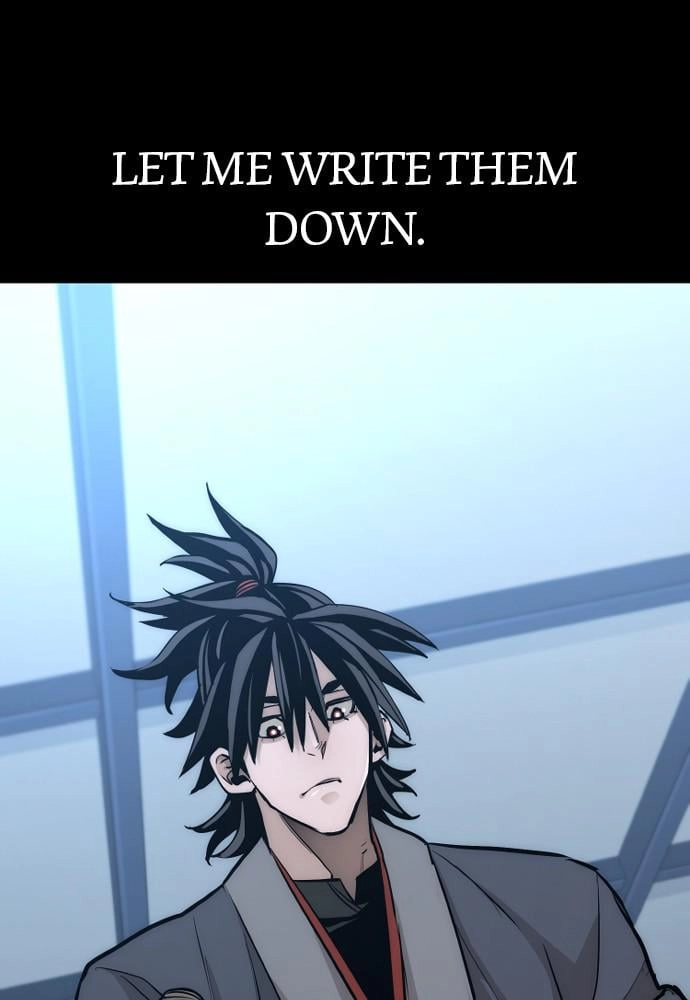 Murim RPG Simulation Chapter 37, page 192 of 251