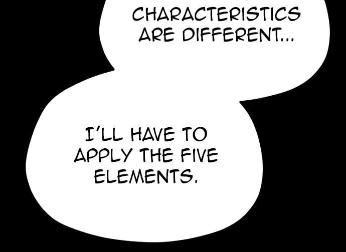 Murim RPG Simulation Chapter 37, page 205 of 251