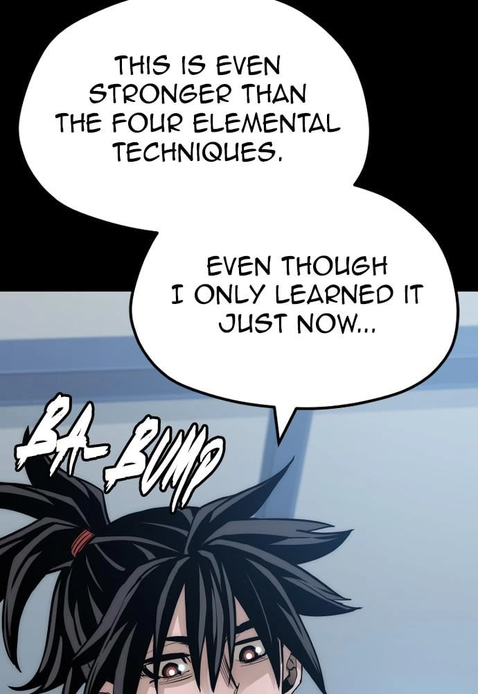 Murim RPG Simulation Chapter 37, page 219 of 251