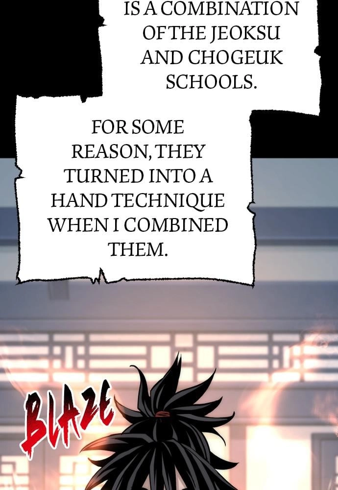 Murim RPG Simulation Chapter 37, page 227 of 251
