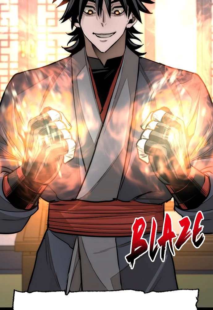 Murim RPG Simulation Chapter 37, page 228 of 251