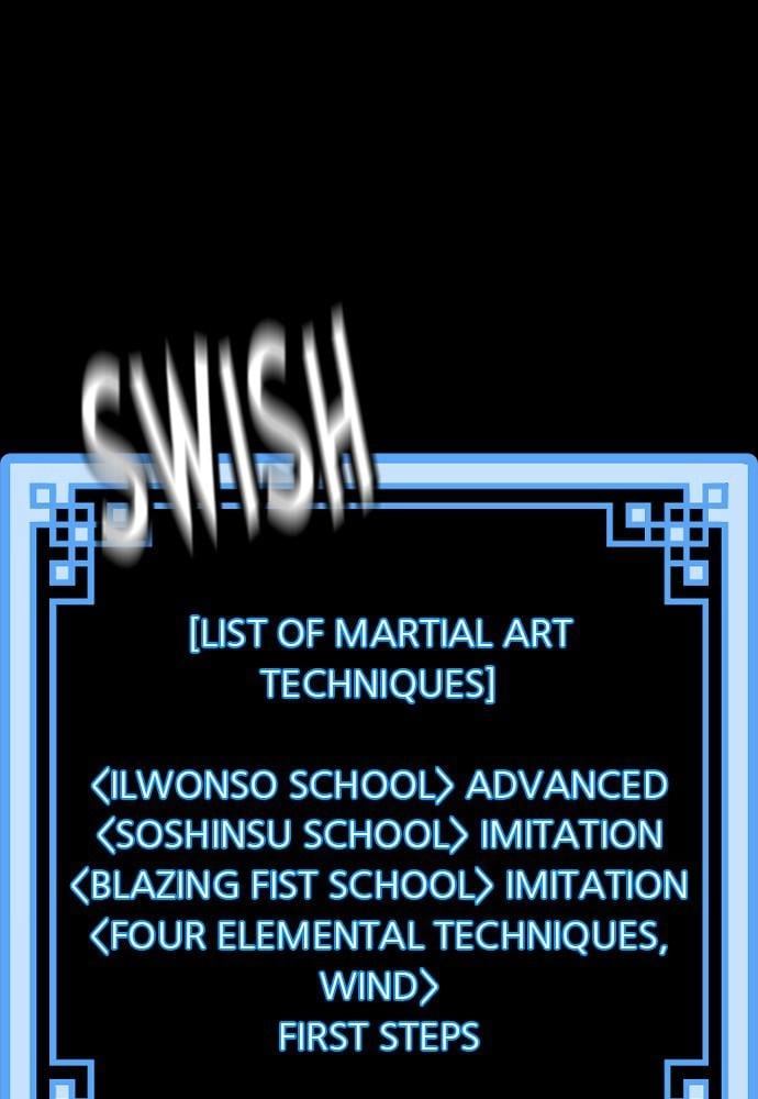 Murim RPG Simulation Chapter 37, page 230 of 251