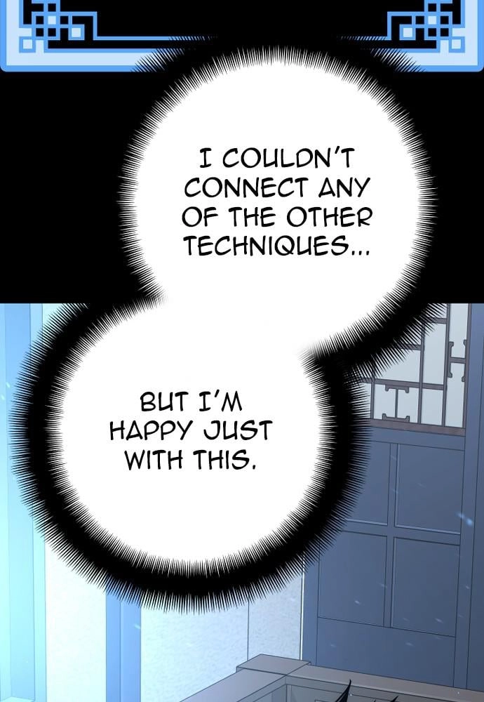 Murim RPG Simulation Chapter 37, page 231 of 251