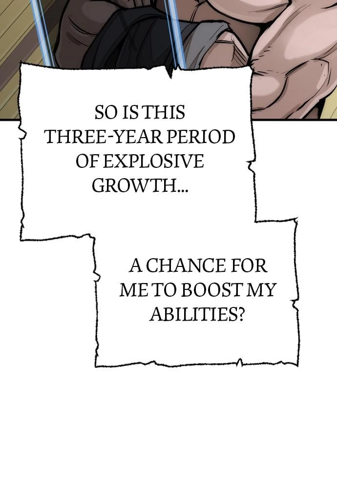 Murim RPG Simulation Chapter 37, page 36 of 251