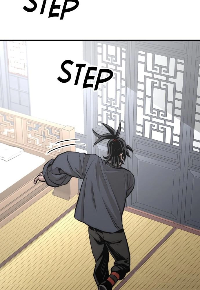 Murim RPG Simulation Chapter 37, page 40 of 251