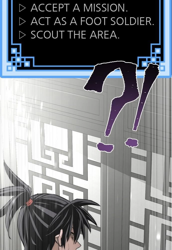 Murim RPG Simulation Chapter 37, page 43 of 251