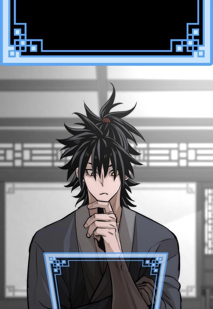 Murim RPG Simulation Chapter 37, page 53 of 251