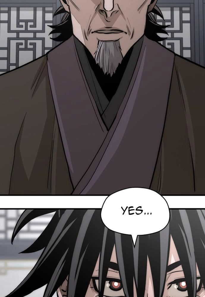 Murim RPG Simulation Chapter 37, page 62 of 251