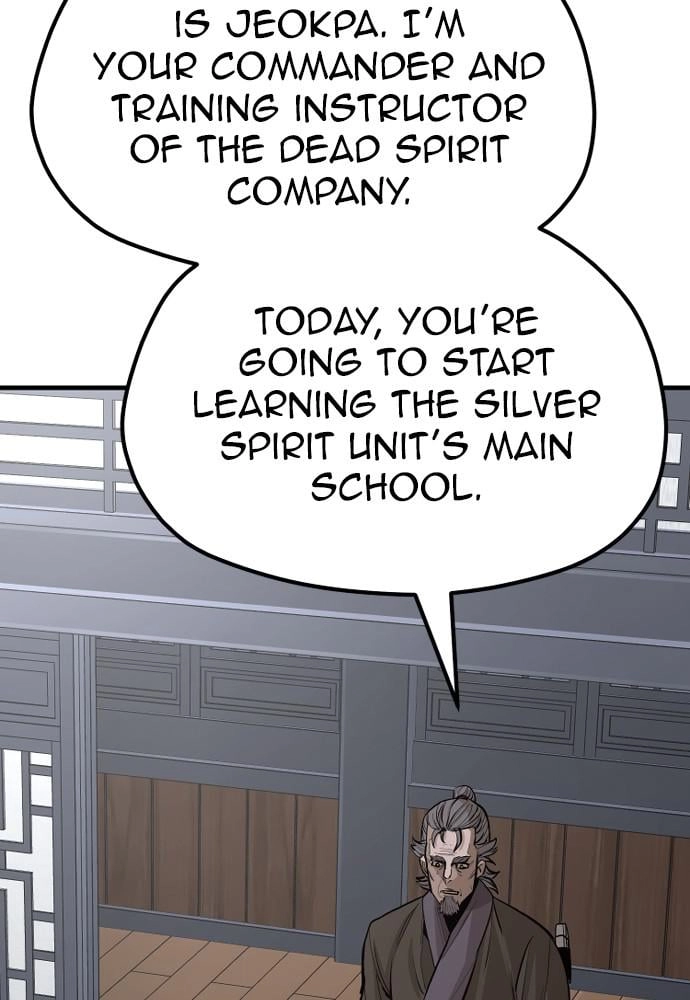 Murim RPG Simulation Chapter 37, page 64 of 251