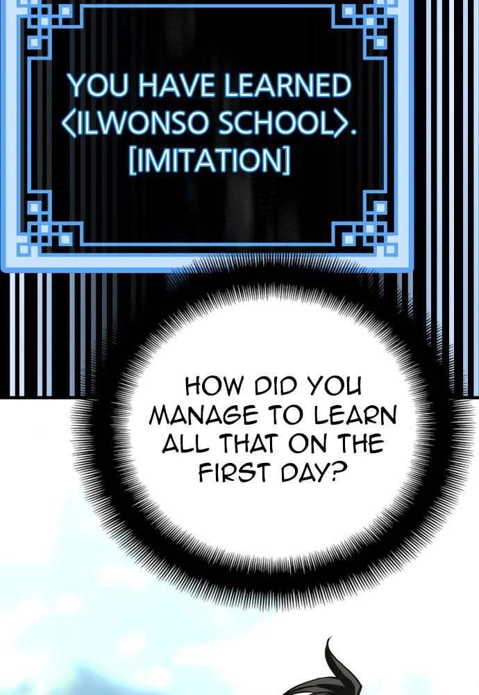 Murim RPG Simulation Chapter 37, page 75 of 251