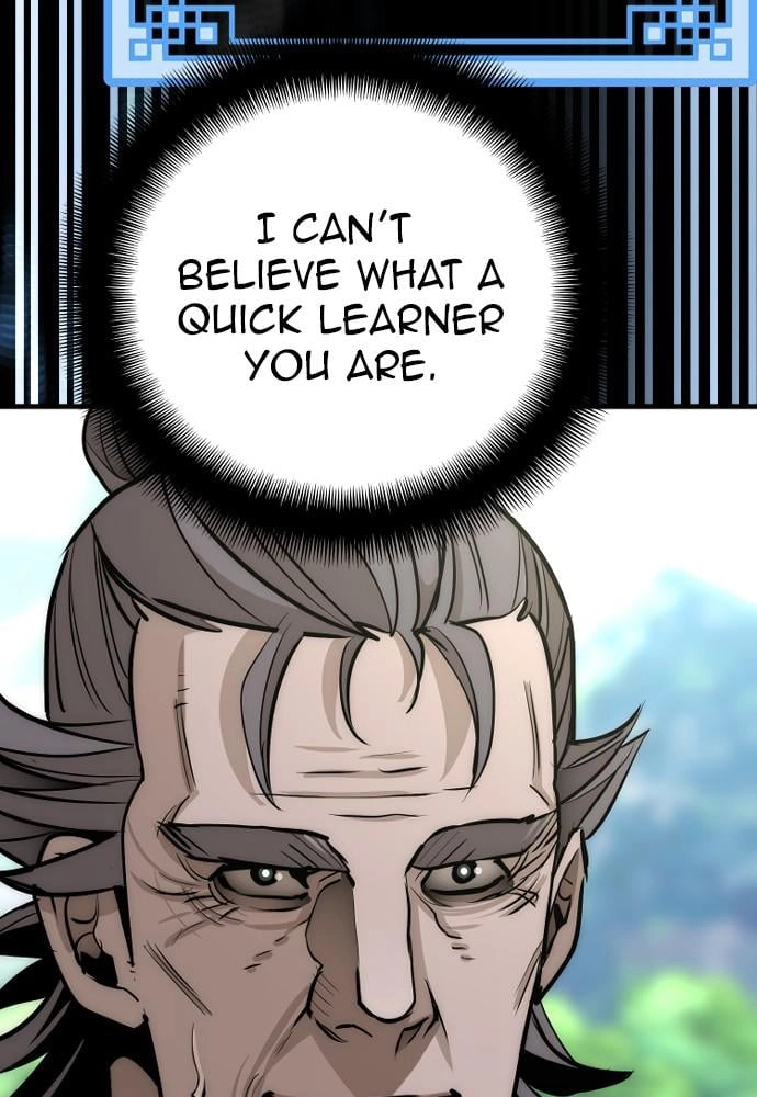 Murim RPG Simulation Chapter 37, page 77 of 251
