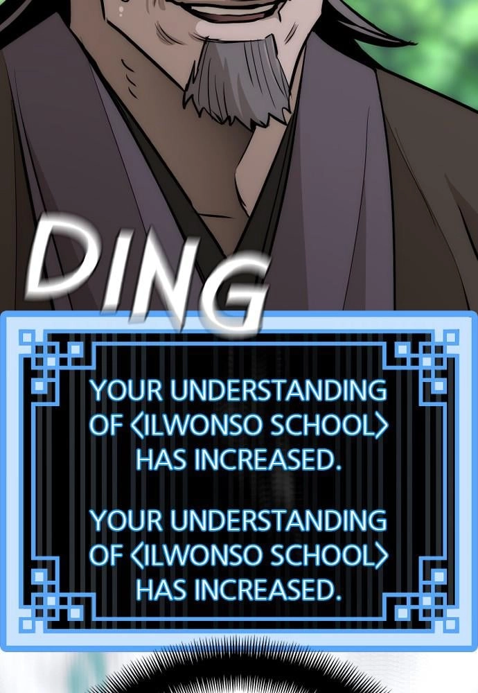Murim RPG Simulation Chapter 37, page 78 of 251