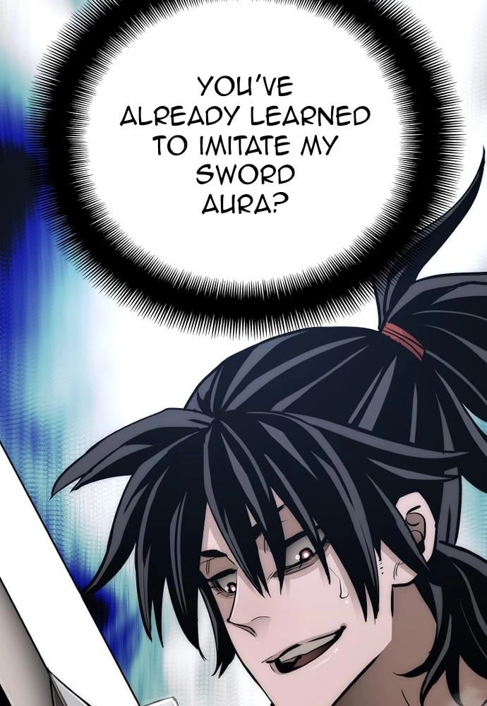 Murim RPG Simulation Chapter 37, page 79 of 251