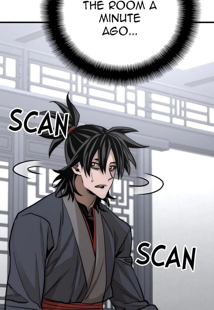 Murim RPG Simulation Chapter 37, page 88 of 251