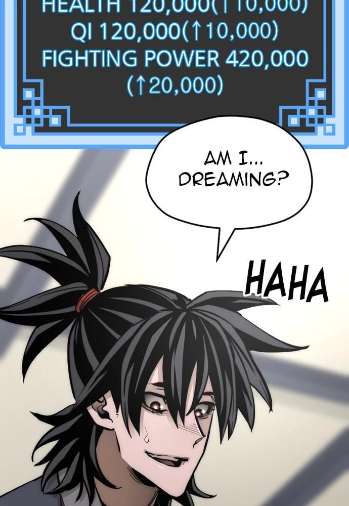 Murim RPG Simulation Chapter 37, page 93 of 251