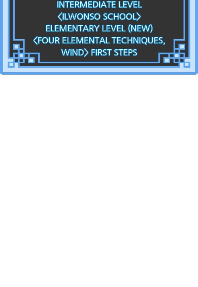 Murim RPG Simulation Chapter 37, page 95 of 251