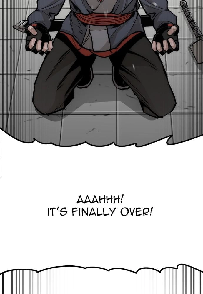 Murim RPG Simulation Chapter 38, page 109 of 232
