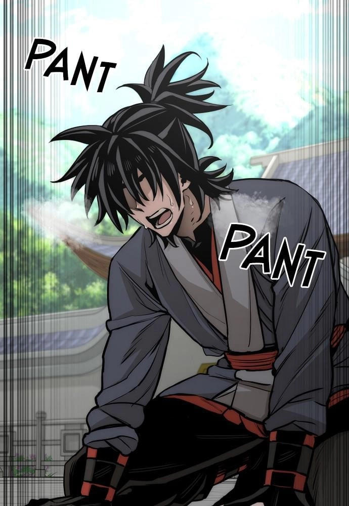 Murim RPG Simulation Chapter 38, page 116 of 232