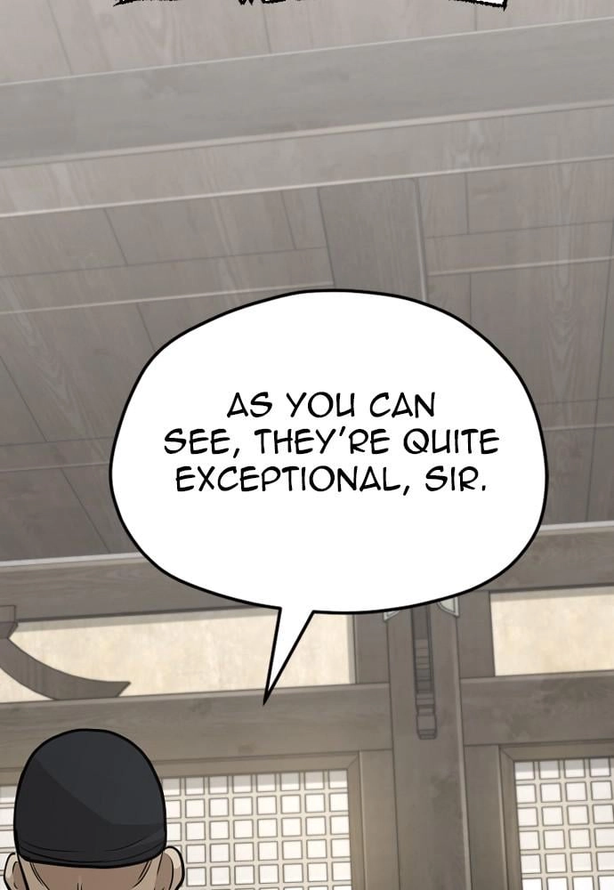 Murim RPG Simulation Chapter 38, page 124 of 232