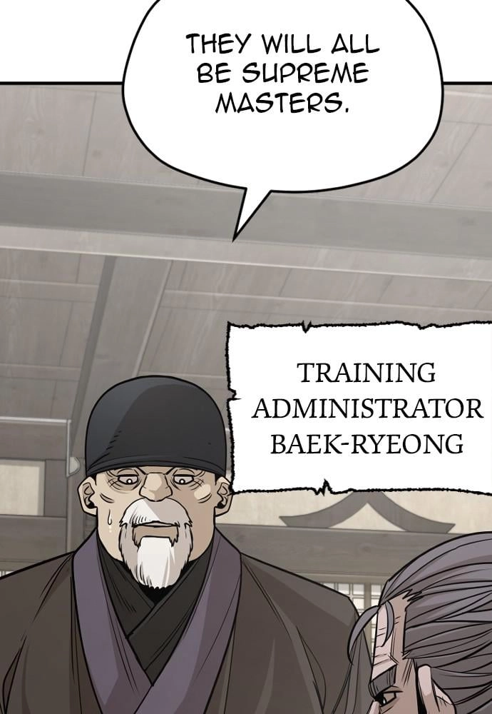 Murim RPG Simulation Chapter 38, page 127 of 232