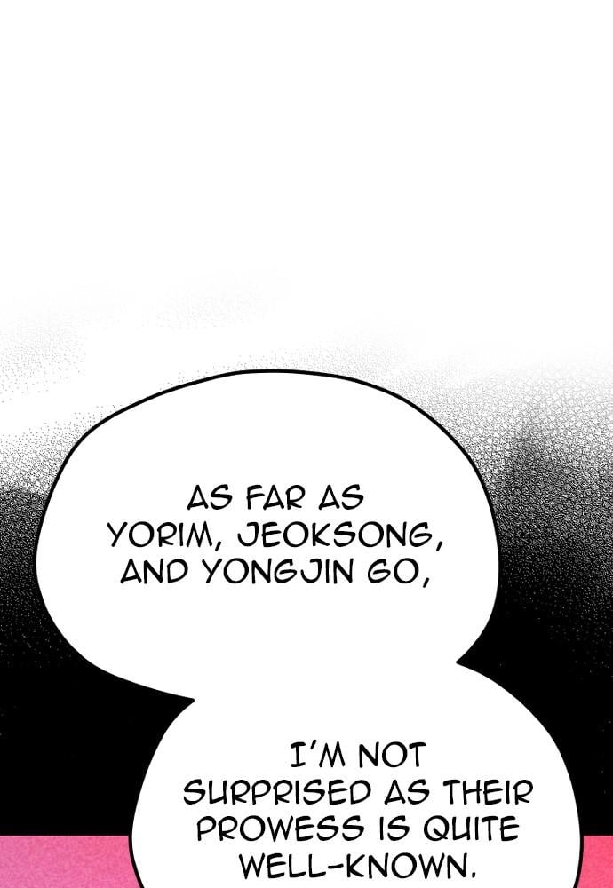 Murim RPG Simulation Chapter 38, page 129 of 232