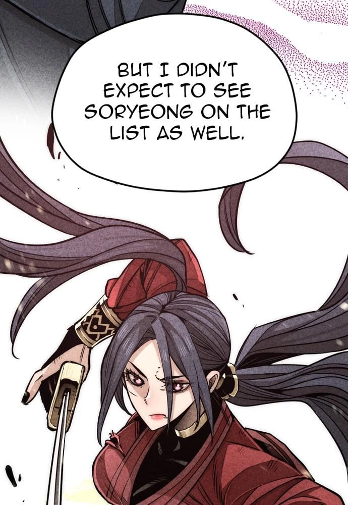 Murim RPG Simulation Chapter 38, page 132 of 232