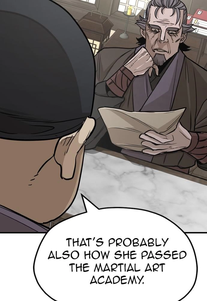 Murim RPG Simulation Chapter 38, page 136 of 232