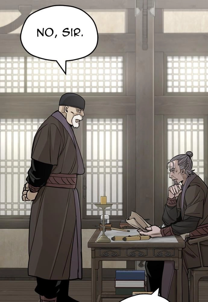 Murim RPG Simulation Chapter 38, page 143 of 232