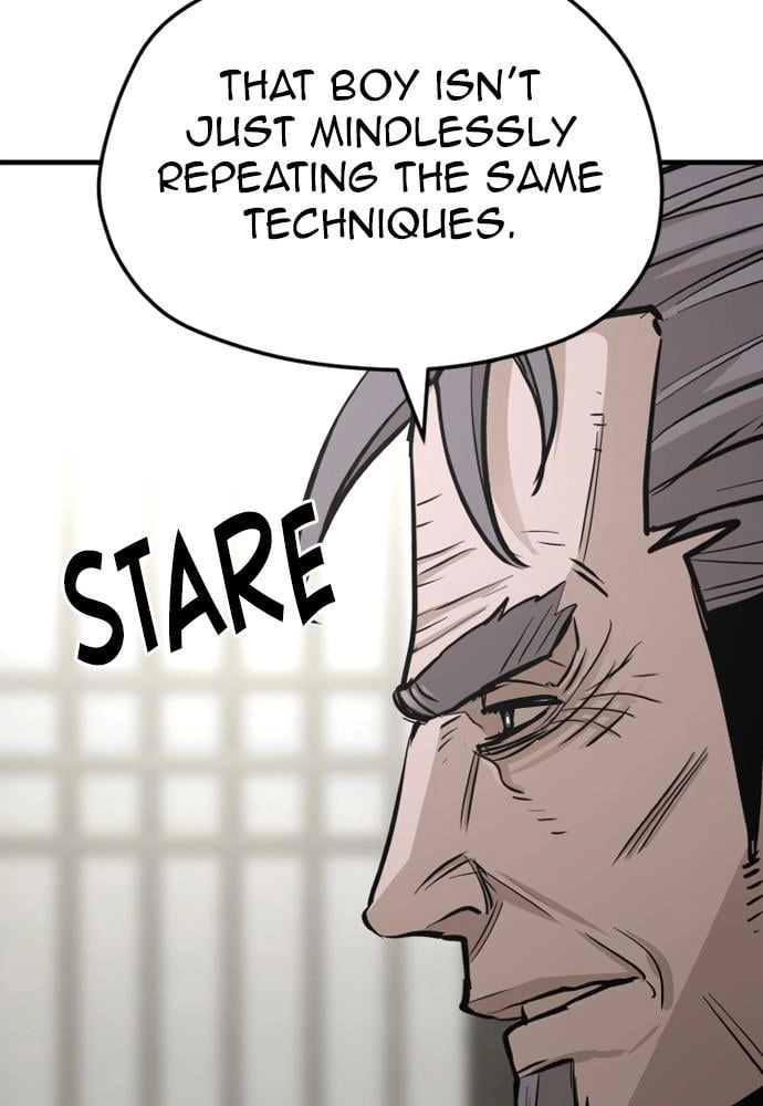 Murim RPG Simulation Chapter 38, page 151 of 232