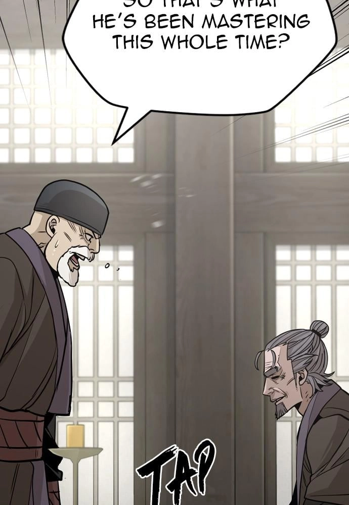 Murim RPG Simulation Chapter 38, page 156 of 232