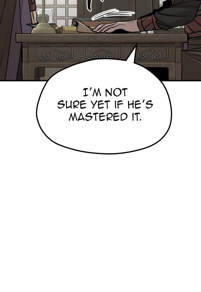 Murim RPG Simulation Chapter 38, page 157 of 232