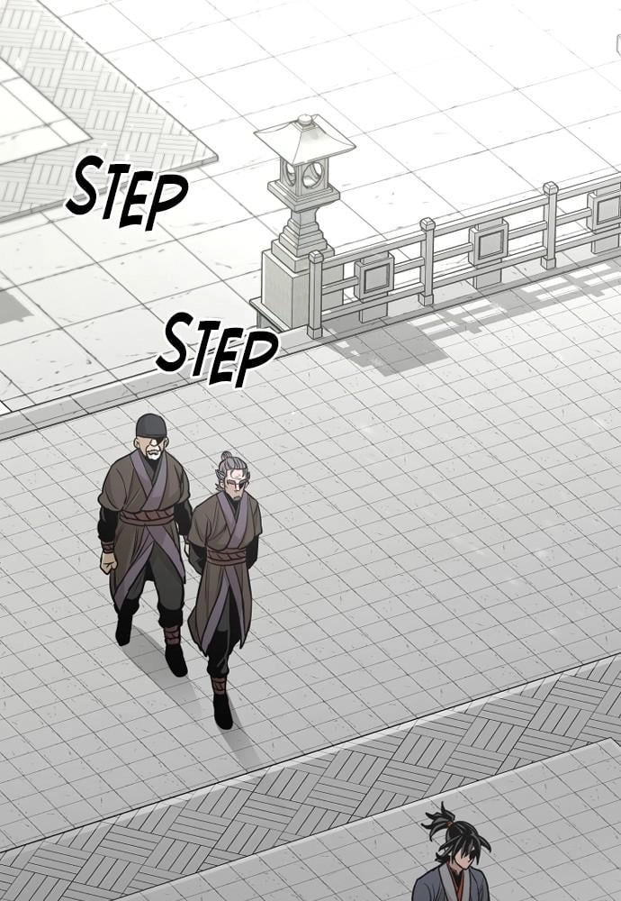 Murim RPG Simulation Chapter 38, page 160 of 232